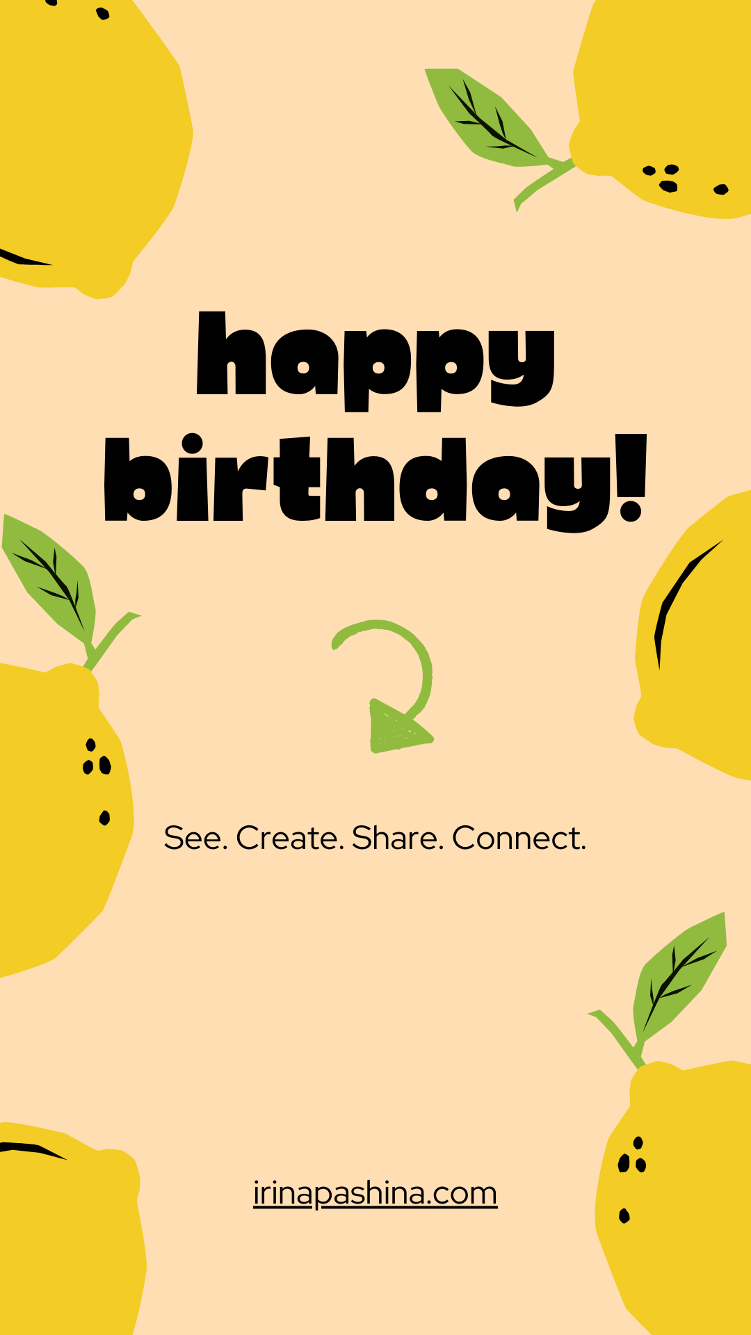 The Flow, The Freshness: Happy Birthday to Me! - featured image